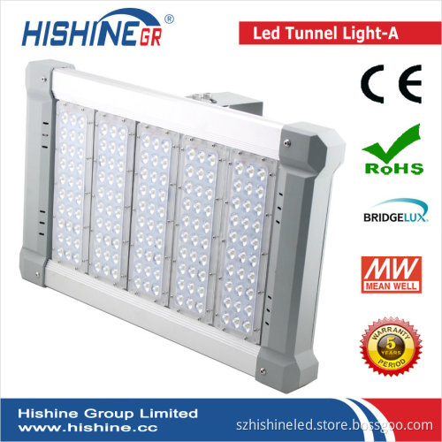 240w Industrial Led Tunnel Flood Light